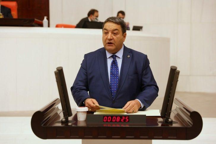 Milletvekili Fendoğlu: Toprağın dilini ve dimağını bilen birisiyim G3