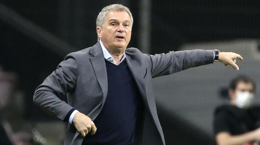 Sırbistan Milli Takımı'nda Ljubisa Tumbakovic dönemi sona erdi