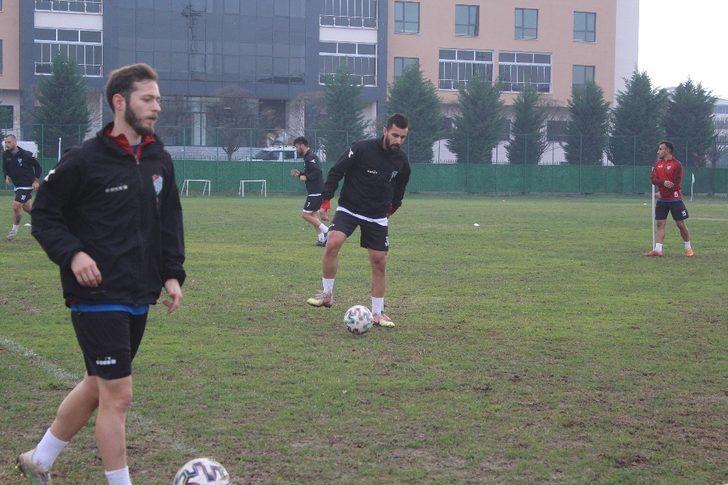 Kenan Yelek: “Bizi eze eze yenen takım olmadı” G2