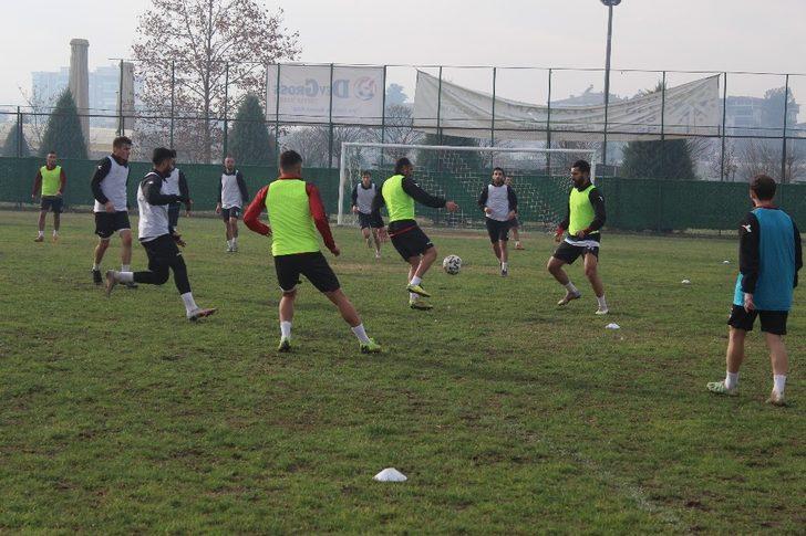 Kenan Yelek: “Bizi eze eze yenen takım olmadı” G3