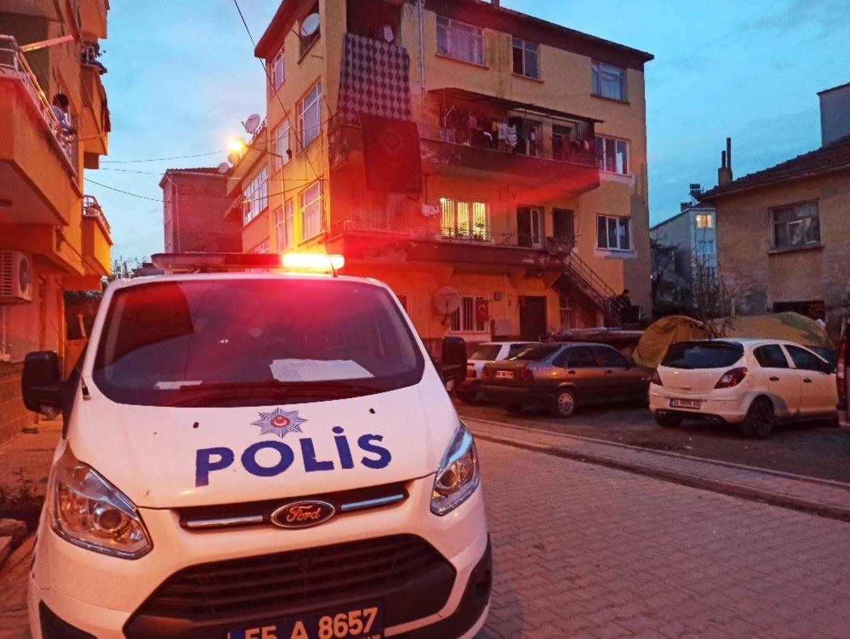 Evde kına gecesi yapan yabancı uyruklulara ceza