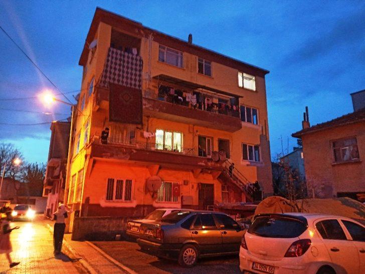 Evde kına gecesi yapan yabancı uyruklulara ceza G2