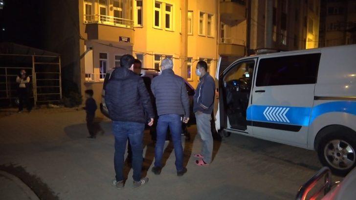 Evde kına gecesi yapan yabancı uyruklulara ceza G3