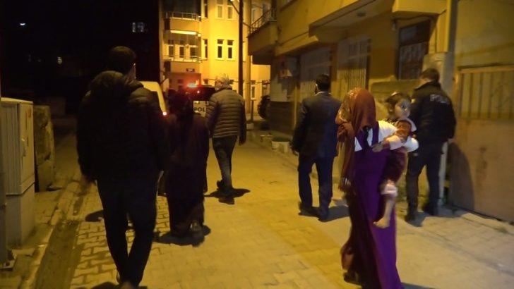 Evde kına gecesi yapan yabancı uyruklulara ceza G4