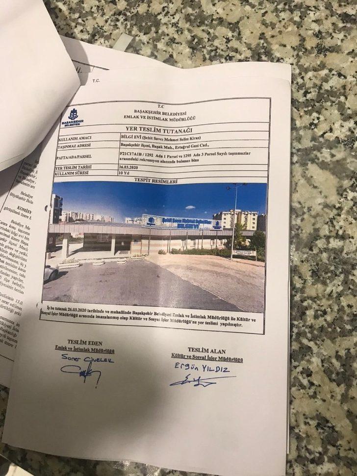 İBB zabıtasından akıl almaz uygulama, kilidi kırıp içeri girdiler G5