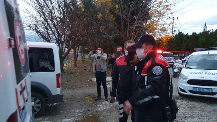 Nazilli’de nefes kesen operasyon G3