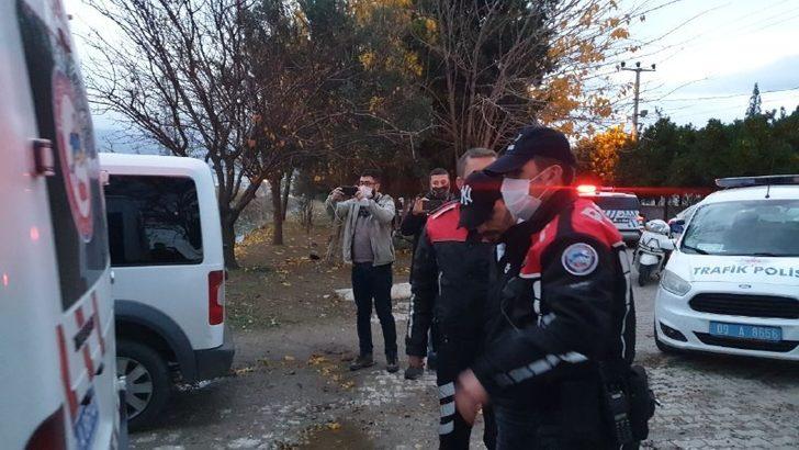 Nazilli’de nefes kesen operasyon G5