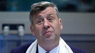 Metin Şentürk koronavirüse yakalandı! Sosyal medyadan duyurdu