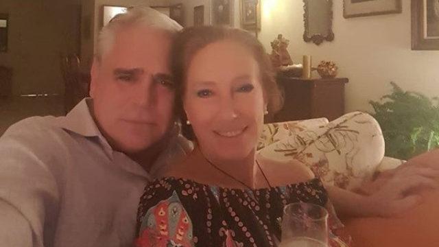 Nermin Bezmen ve Tolga Savacı'dan 12. yıl kutlaması!