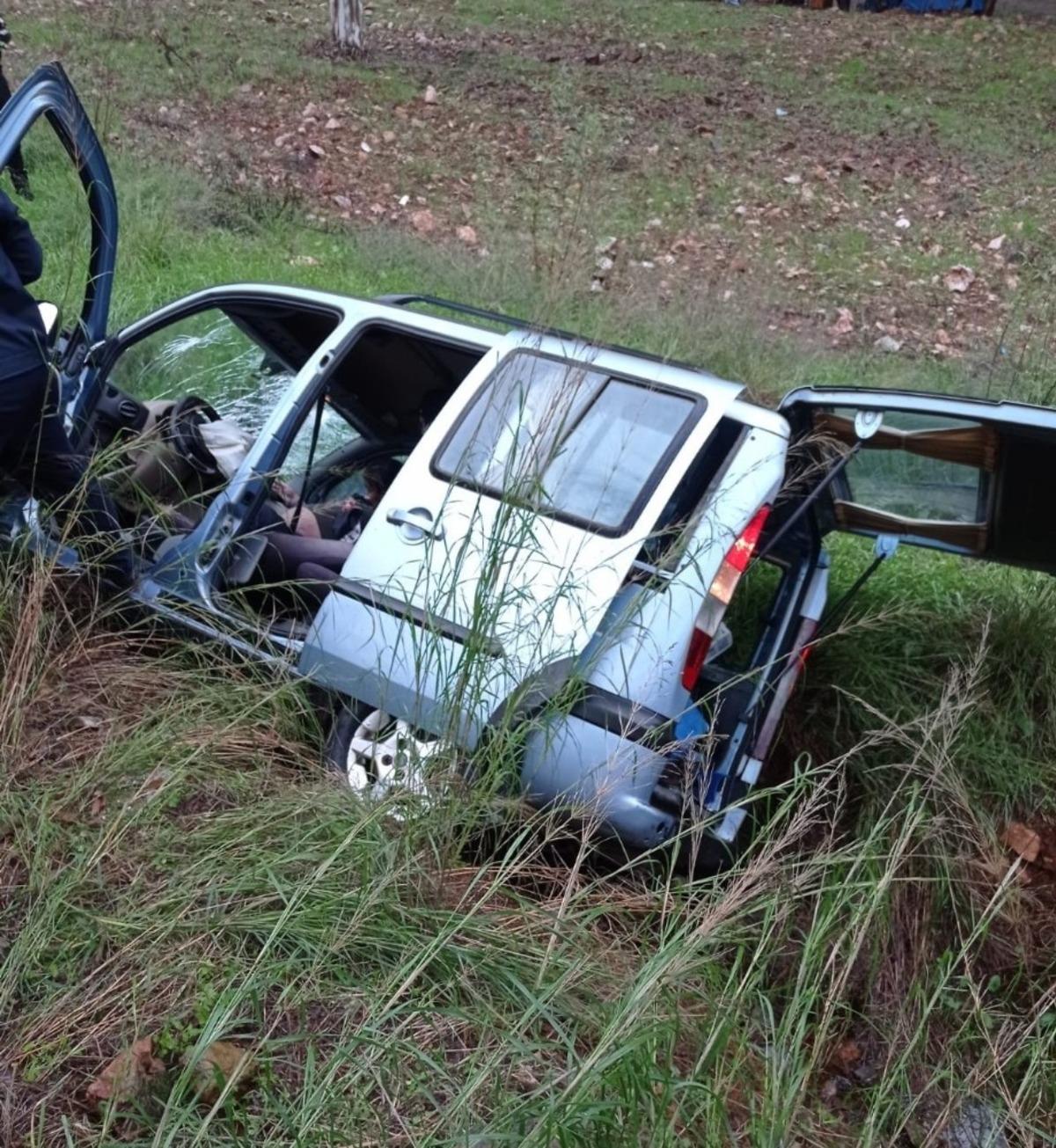 Ortaca&rsquo;da trafik kazası: 1 &ouml;l&uuml;