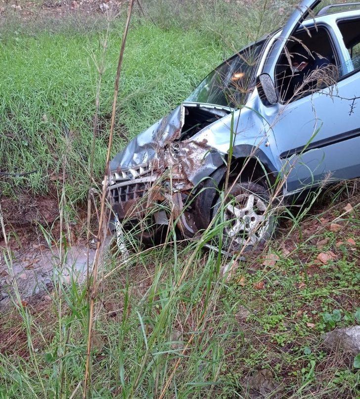 Ortaca’da trafik kazası: 1 ölü G4