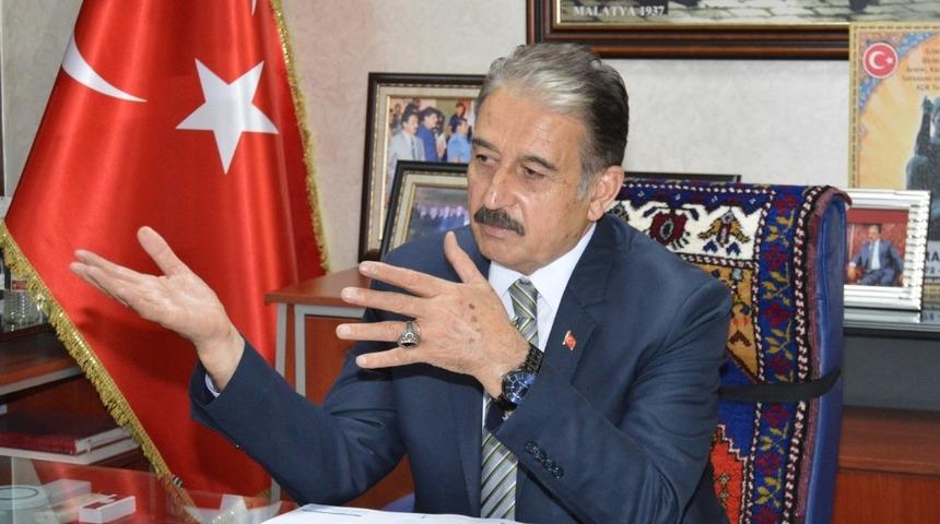 ESOB Başkanı Keskin’den Cumhurbaşkanı Erdoğan’a teşekkür