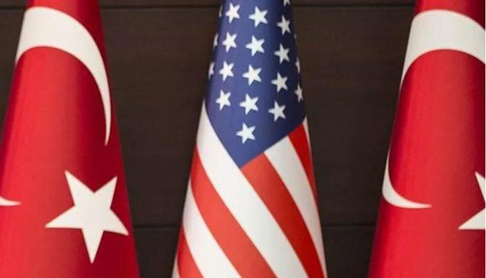 Son dakika! ABD'den skandal Türkiye kararı