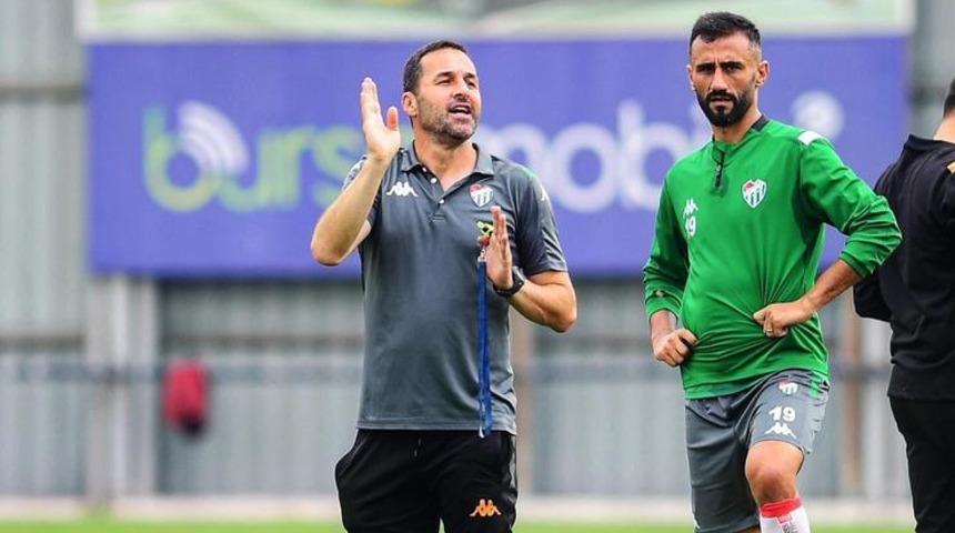 Yukatel Denizlispor, Yalçın Koşukavak ile anlaştı