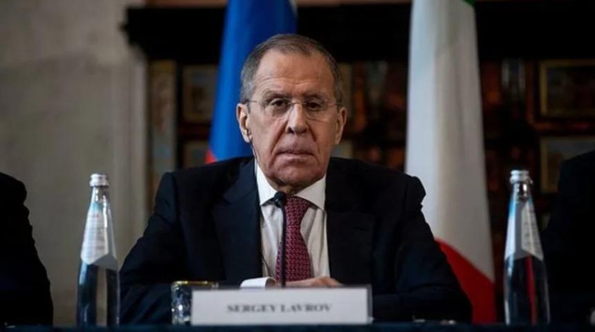 Son dakika! Rusya'dan, ABD'nin T&uuml;rkiye'ye yaptırım kararına tepki