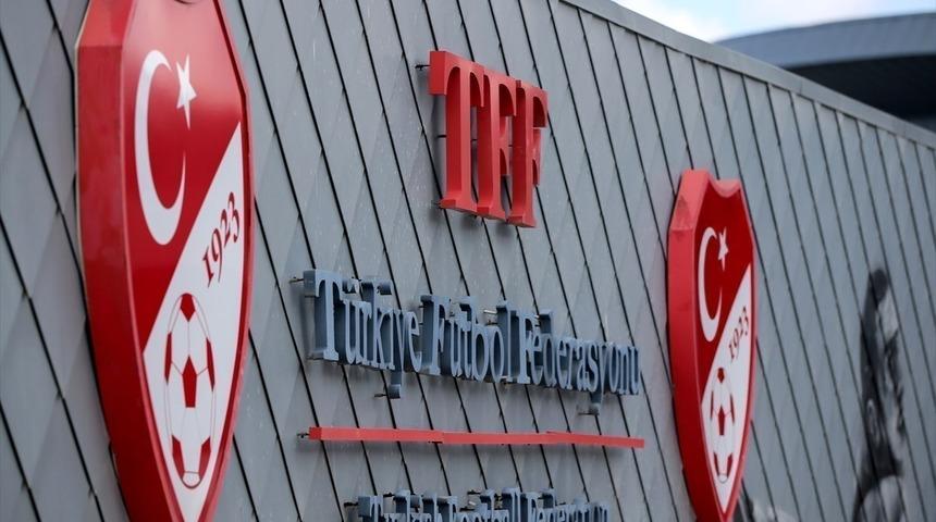 Süper Lig'den 2 kulüp PFDK'ye sevk edildi