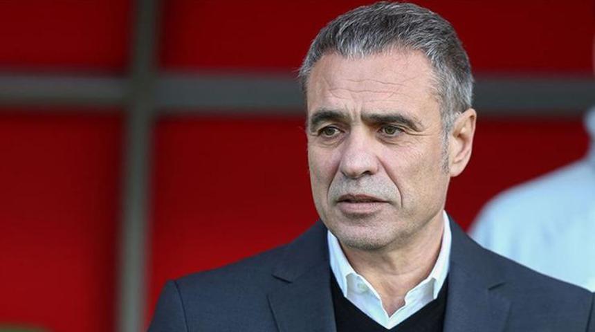 Ersun Yanal: Doğru yoldayız