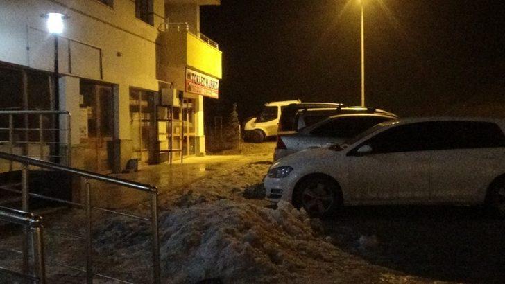 Yüksekova sessizliğe büründü G2