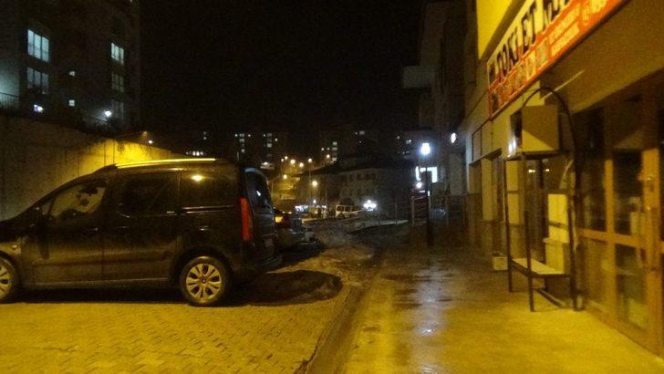 Yüksekova sessizliğe büründü G3