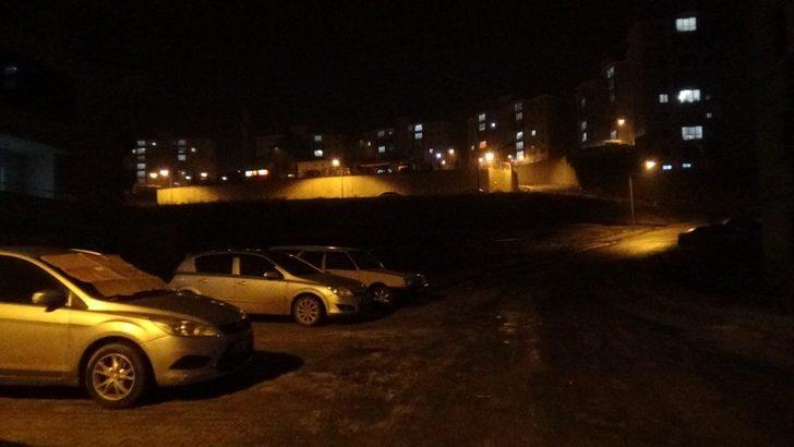 Yüksekova sessizliğe büründü G4