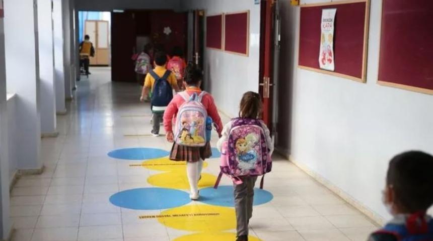 Zonguldak'ta özel ve resmi anaokullarında yüz yüze eğitime bir gün ara