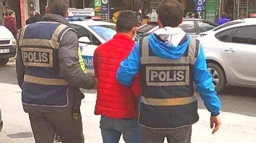 Söke’de firari uyuşturucu satıcısına 20 yıl hapis, 82 bin lira para cezası