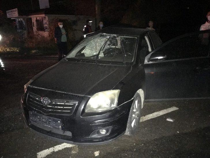 Aynı kavşak farklı kaza: 1 ağır yaralı G2