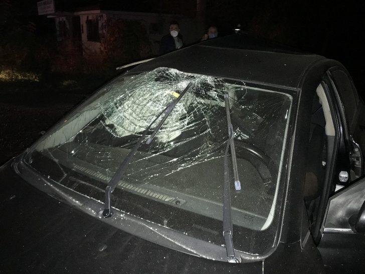 Aynı kavşak farklı kaza: 1 ağır yaralı G3