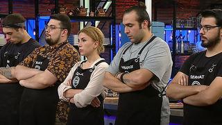 MasterChef'te eleme adayı kim oldu? 14 Aralık MasterChef Türkiye'de ödül oyununu kim kazandı?