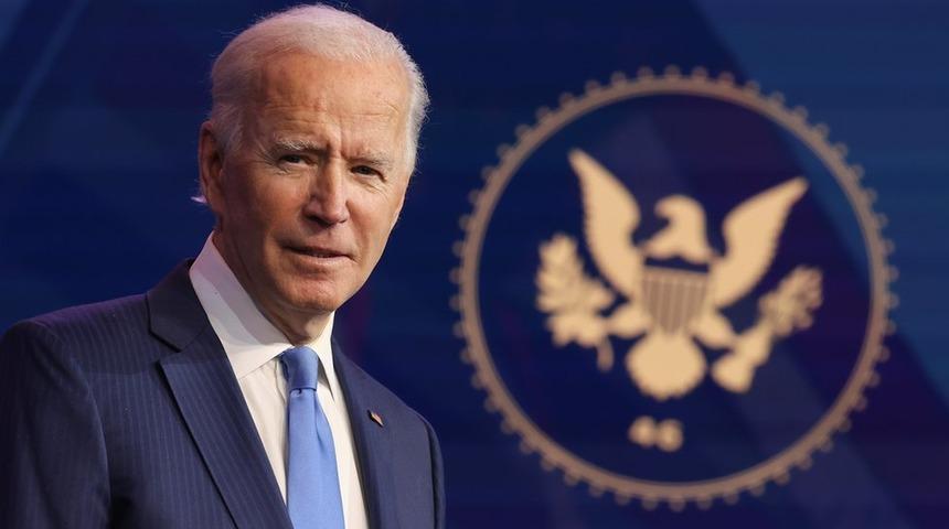 Joe Biden: ABD'de Se&ccedil;ici Kurul, Biden'ın başkanlık se&ccedil;imi zaferini resmileştirdi