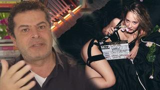 Çıplak dizisi Blu TV'de neden yayından kaldırıldı? Cüneyt Özdemir'den Çıplak dizisi açıklaması