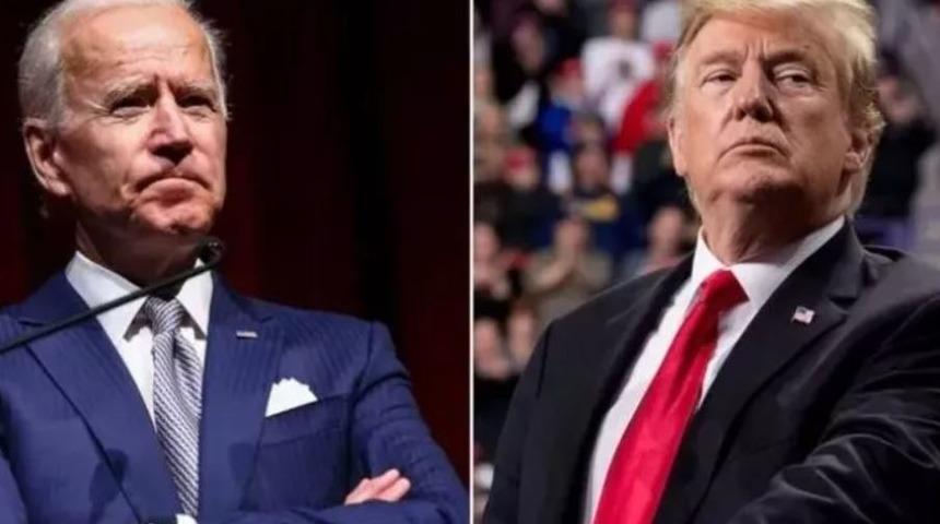 Joe Biden'ın ABD başkanlığı resmi olarak onaylandı