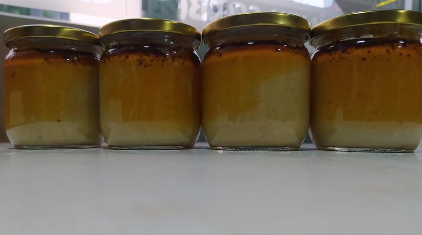 Mersin'in sembol yemeği kavanoza girdi! Türkiye genelinde yoğun ilgi oluştu