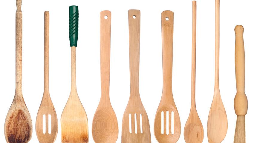 Gerçek bir bakteri yuvası! Kirden arındırmak için zeytinyağı, sabun tozu...