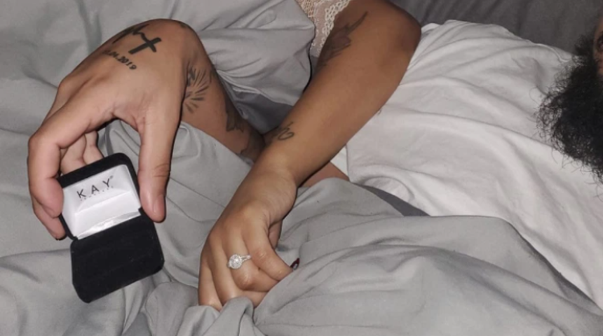 Şaşkına çeviren evlenme teklifi! Düğün mü cenaze mi olacak?