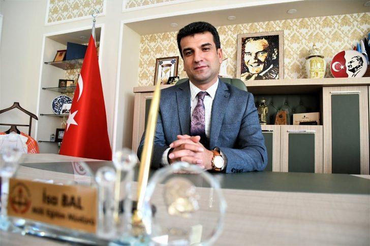 EBA kullanımında Milas il birincisi G4