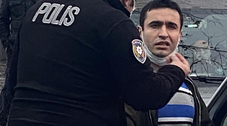 İstanbul'da zincirleme kazaya yol a&ccedil;ıp ortadan kayboldu! Geri geldiğinde verdiği cevap şoke etti