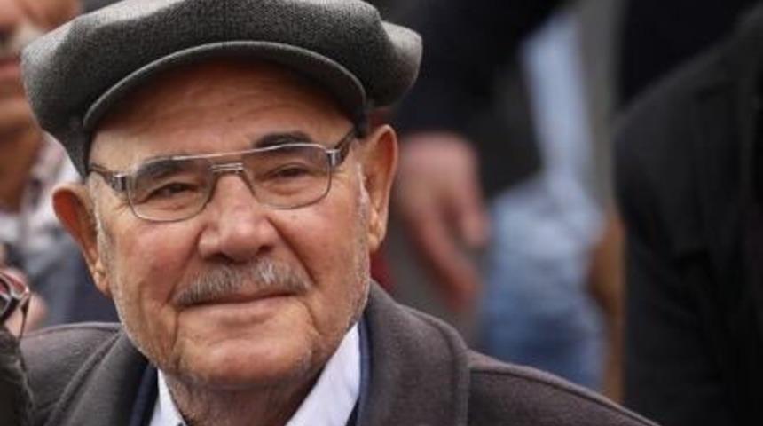 Hüseyin Sözlü’nün babası korona virüse yenik düştü