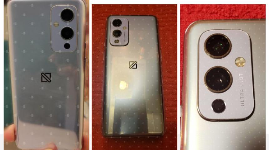 OnePlus&rsquo;ın yeni amiral gemisi canlı g&ouml;r&uuml;nt&uuml;lendi