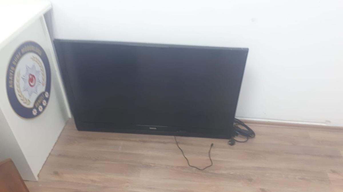 Denizli&rsquo;de 392 farklı asayiş olayında 221 ş&uuml;pheli g&ouml;zaltına alındı