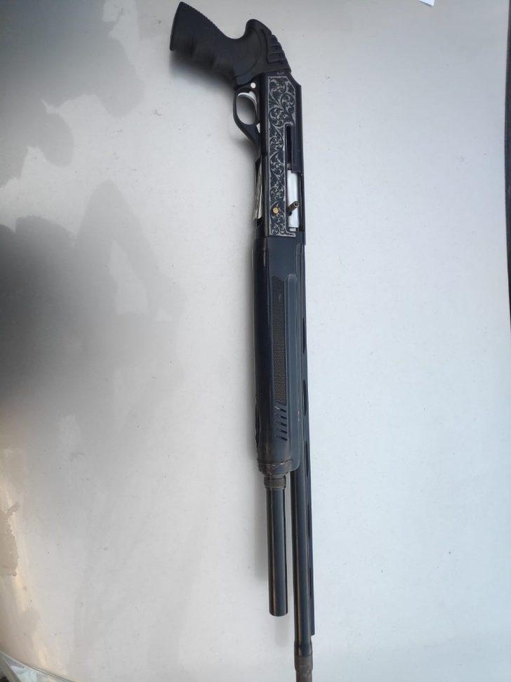 Denizli’de 392 farklı asayiş olayında 221 şüpheli gözaltına alındı G4