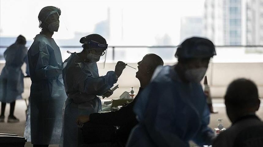 Havayolu şirketlerinde sağlık pasaportu hazırlığı