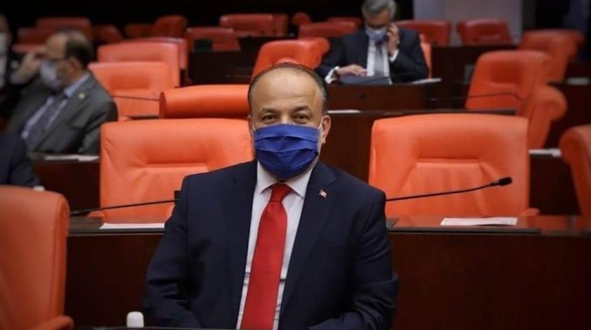 AK Parti’nin Aydın vekilleri karantinaya alındı