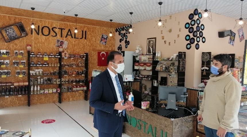 TTO Başkanı Olgun: "M&uuml;lk sahipleri bu yıl zam yapmasın"