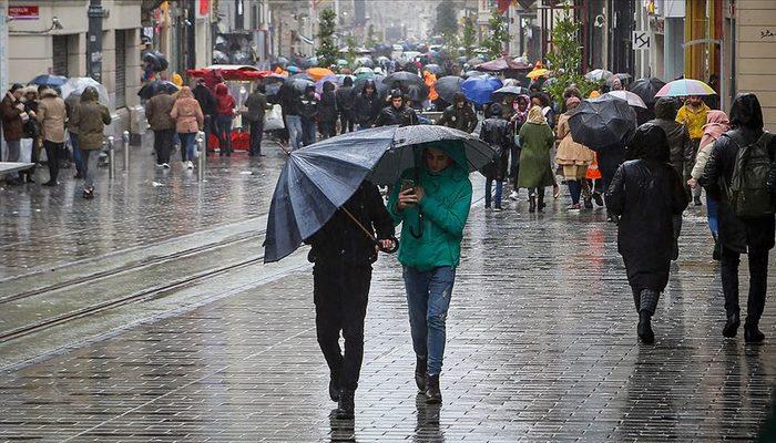 İstanbul'u bekleyen tehlike: Yağmurlar barajları besleyemedi, kuraklık bekleniyor
