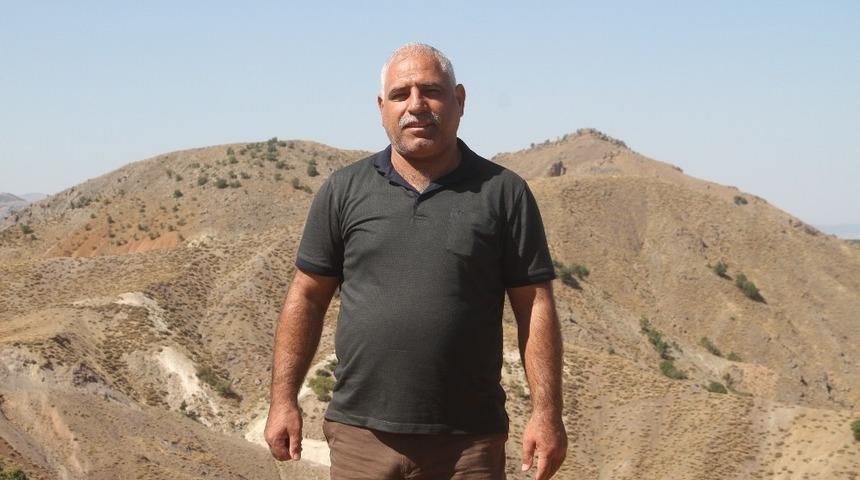 Bing&ouml;l&rsquo;de &Ouml;zel İdare Genel Sekreter Yardımcısı Caf, Covid-19&rsquo;a yenik d&uuml;şt&uuml;