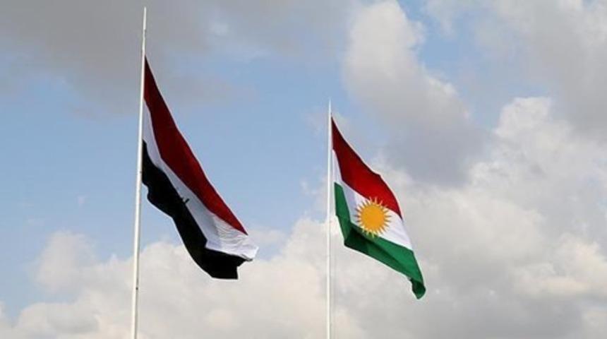 IKBY: Petrol gelirlerini Bağdat’a teslim etmeye hazırız