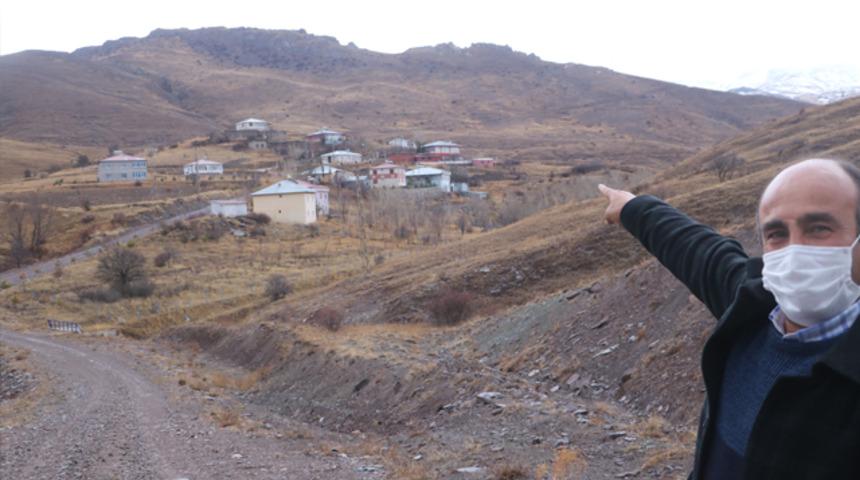 Sivas'taki bu köyde hiç koronavirüs vakası görülmedi