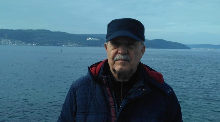 Emekli başkomiser Korona vir&uuml;se yenik d&uuml;şt&uuml;