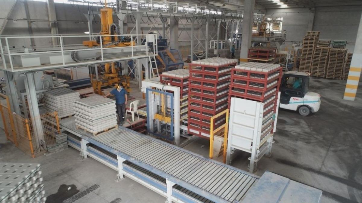 Hem &uuml;retime hem de istihdama katkı